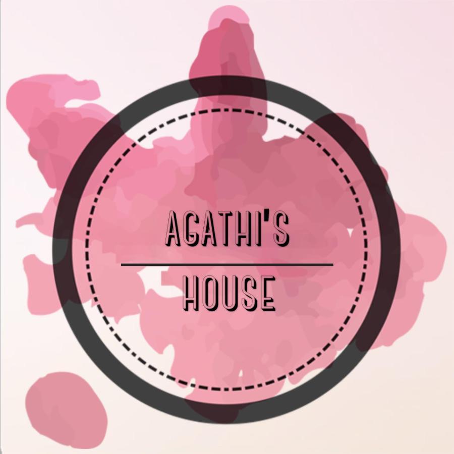 Agathi'S House Lägenhet Preveza Exteriör bild
